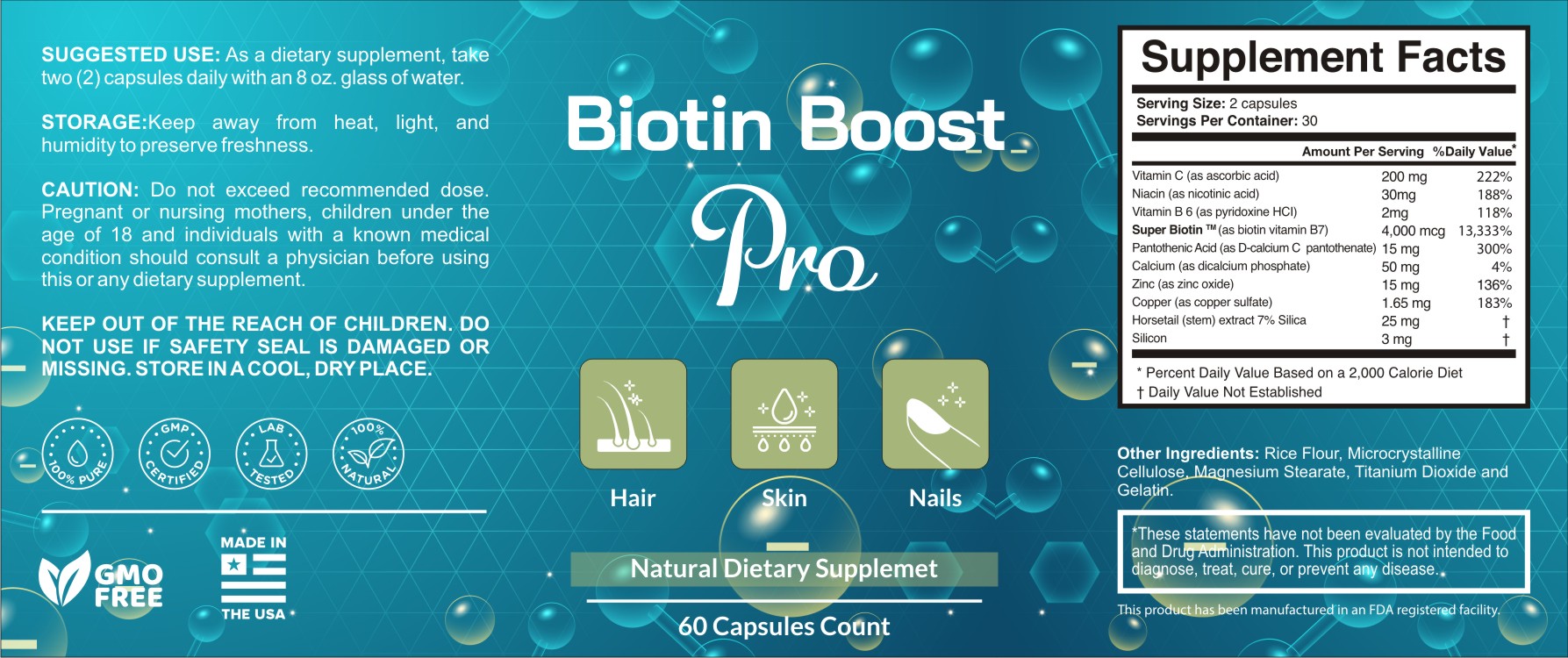 biotin